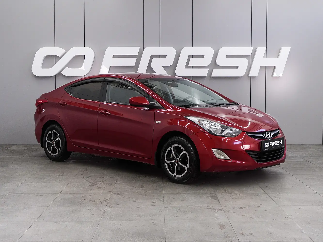 Hyundai