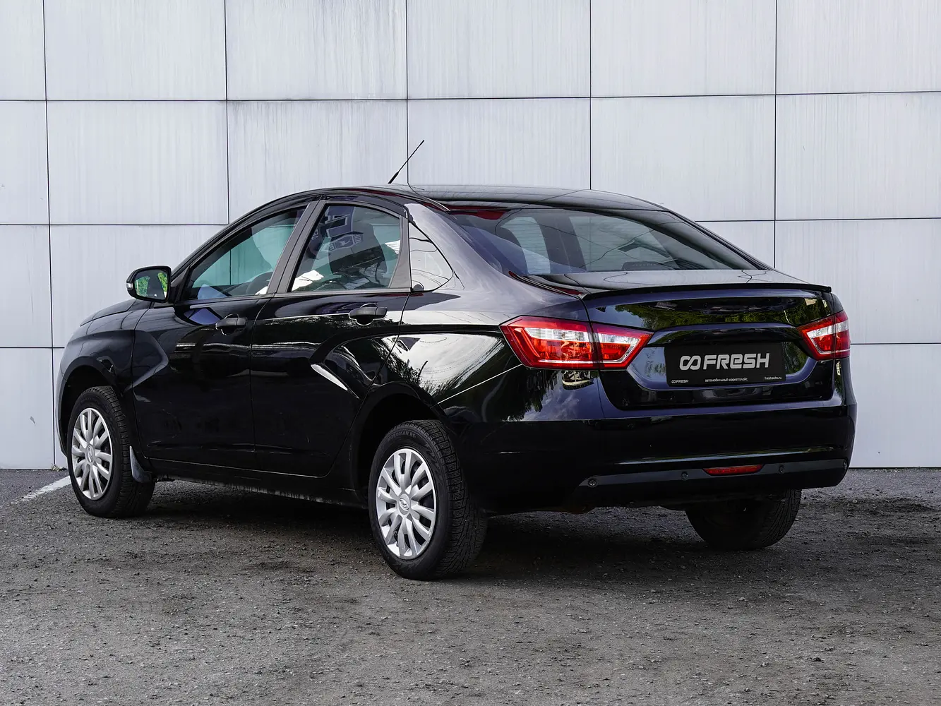 LADA (ВАЗ)
