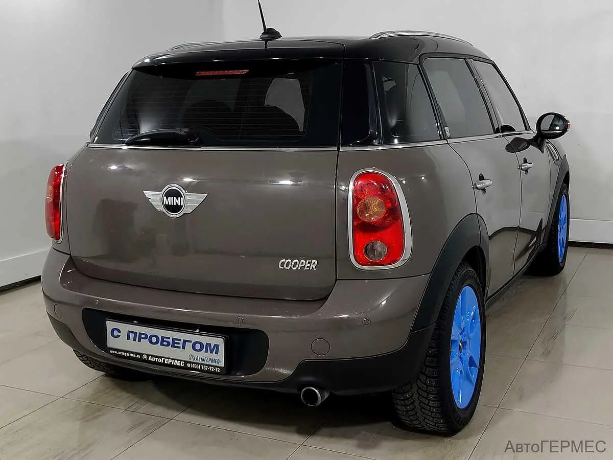 MINI