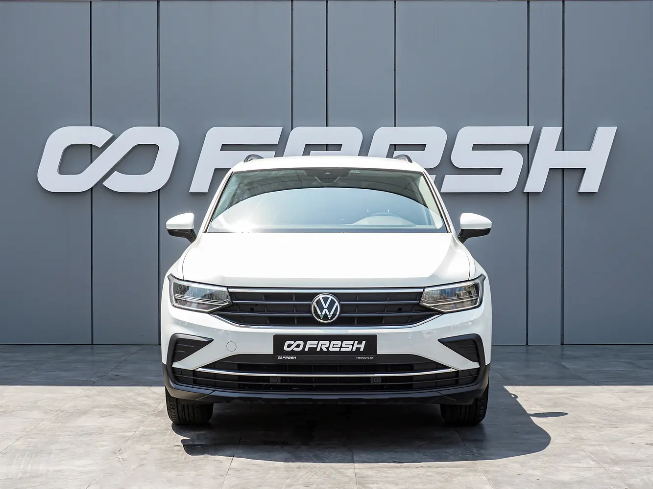 Volkswagen