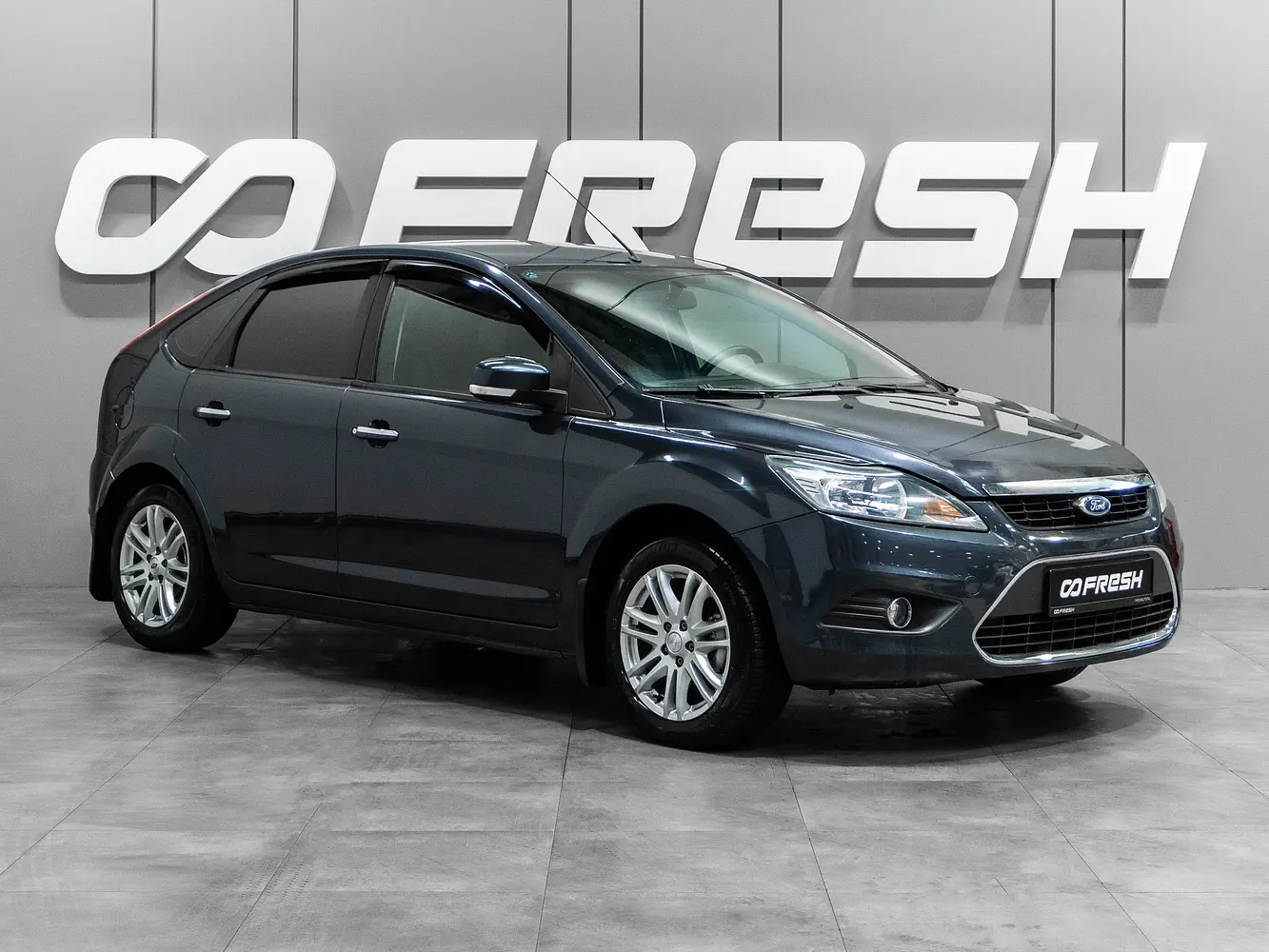Ford