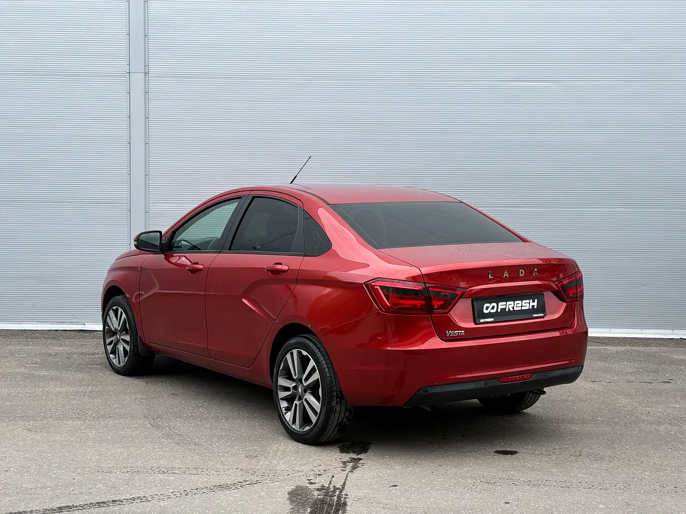 LADA (ВАЗ)