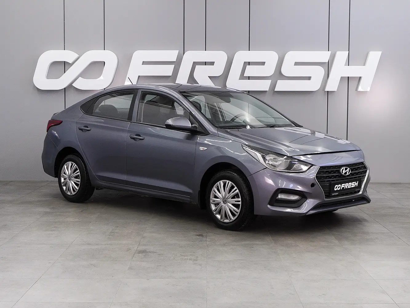 Hyundai