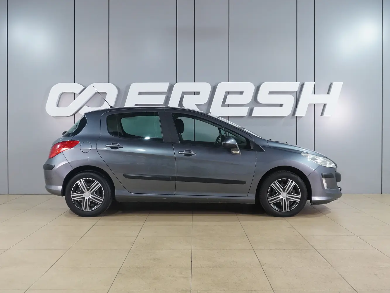 Peugeot