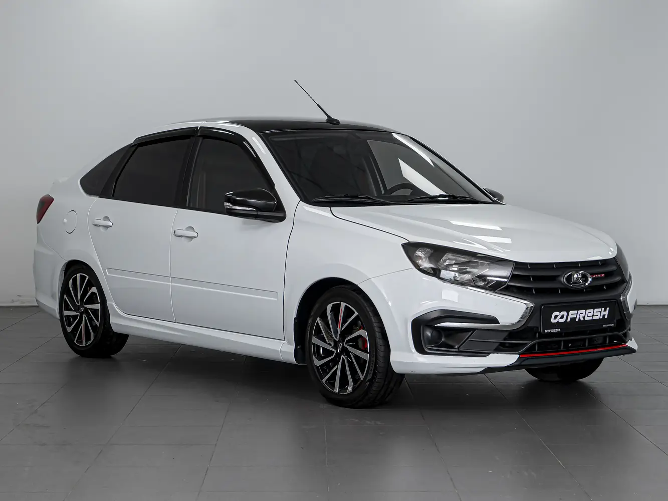 LADA (ВАЗ)