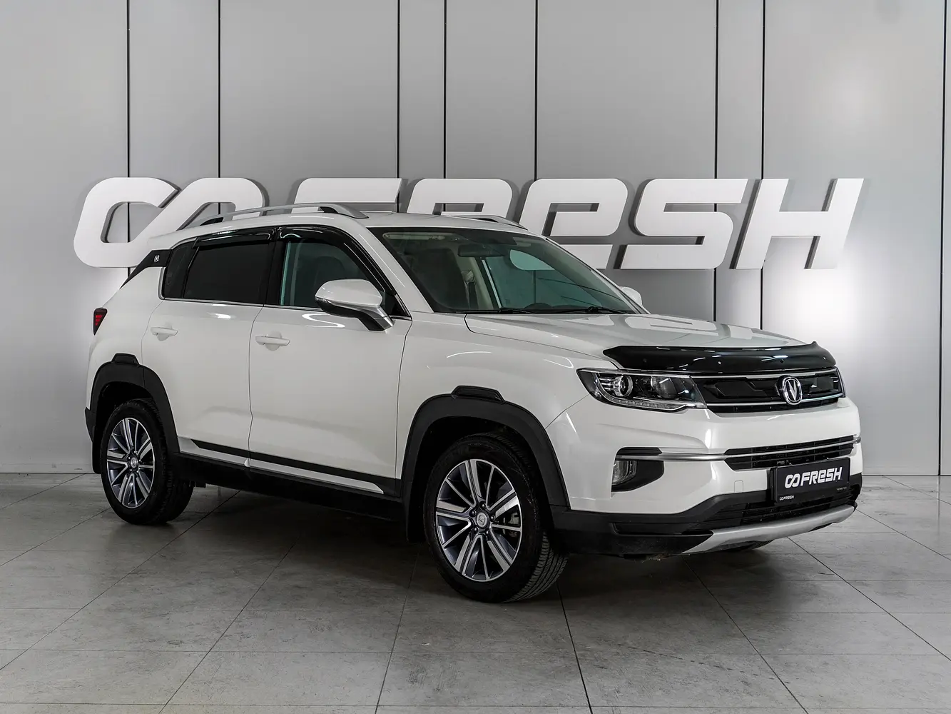 Changan