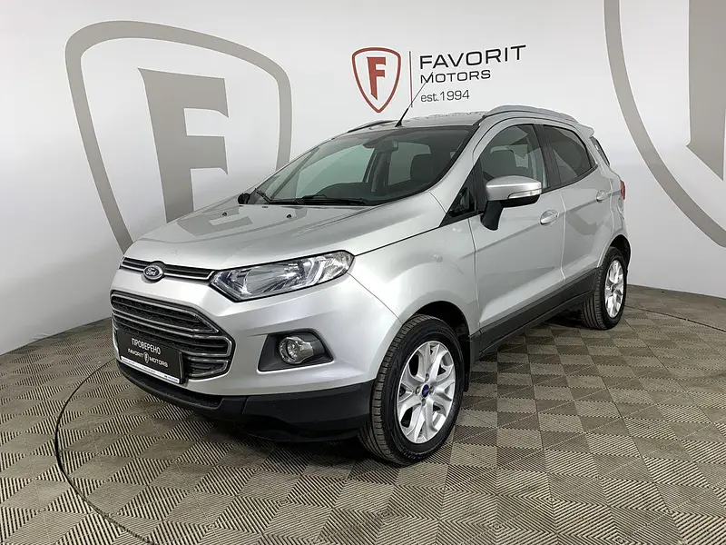 EcoSport