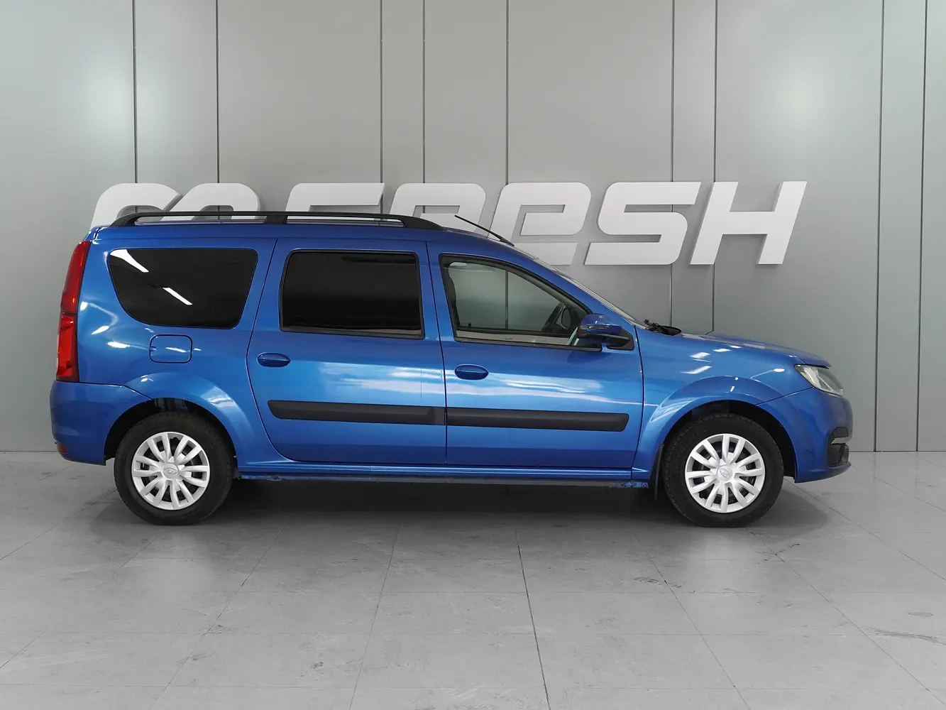 LADA (ВАЗ)