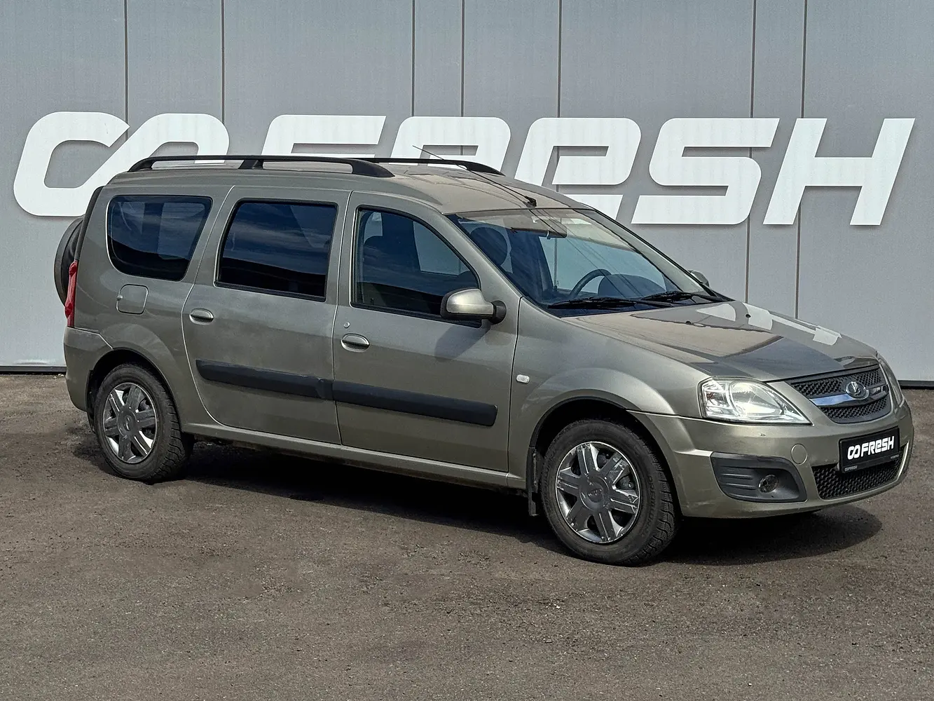 LADA (ВАЗ)