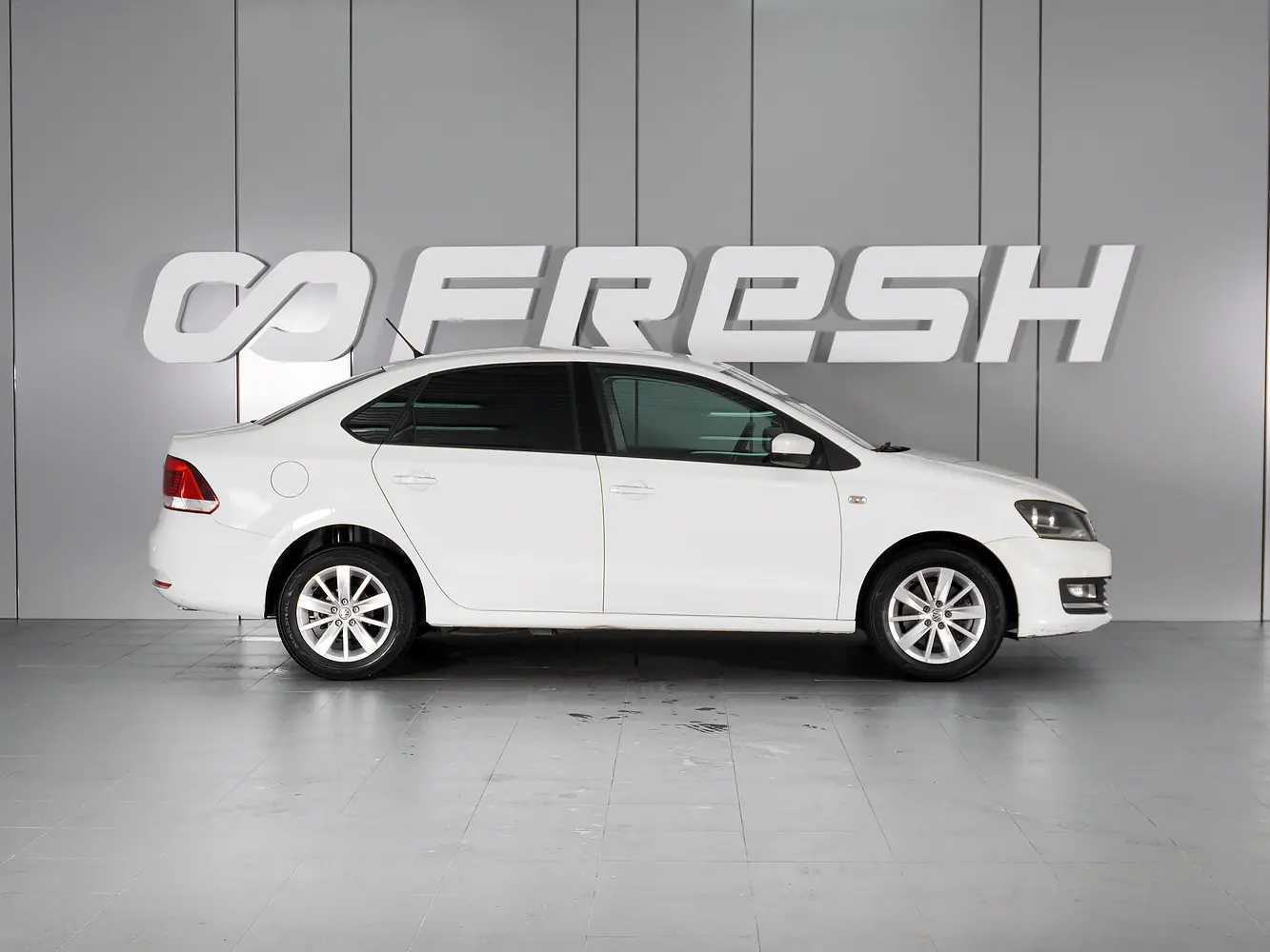 Volkswagen