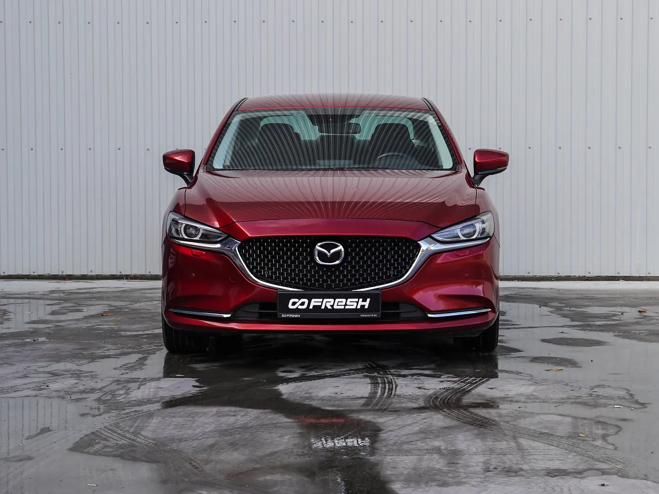 Mazda