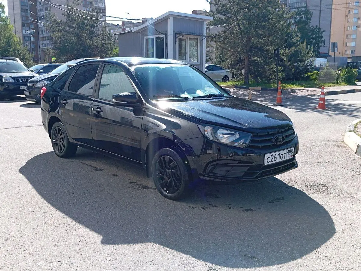 LADA (ВАЗ)