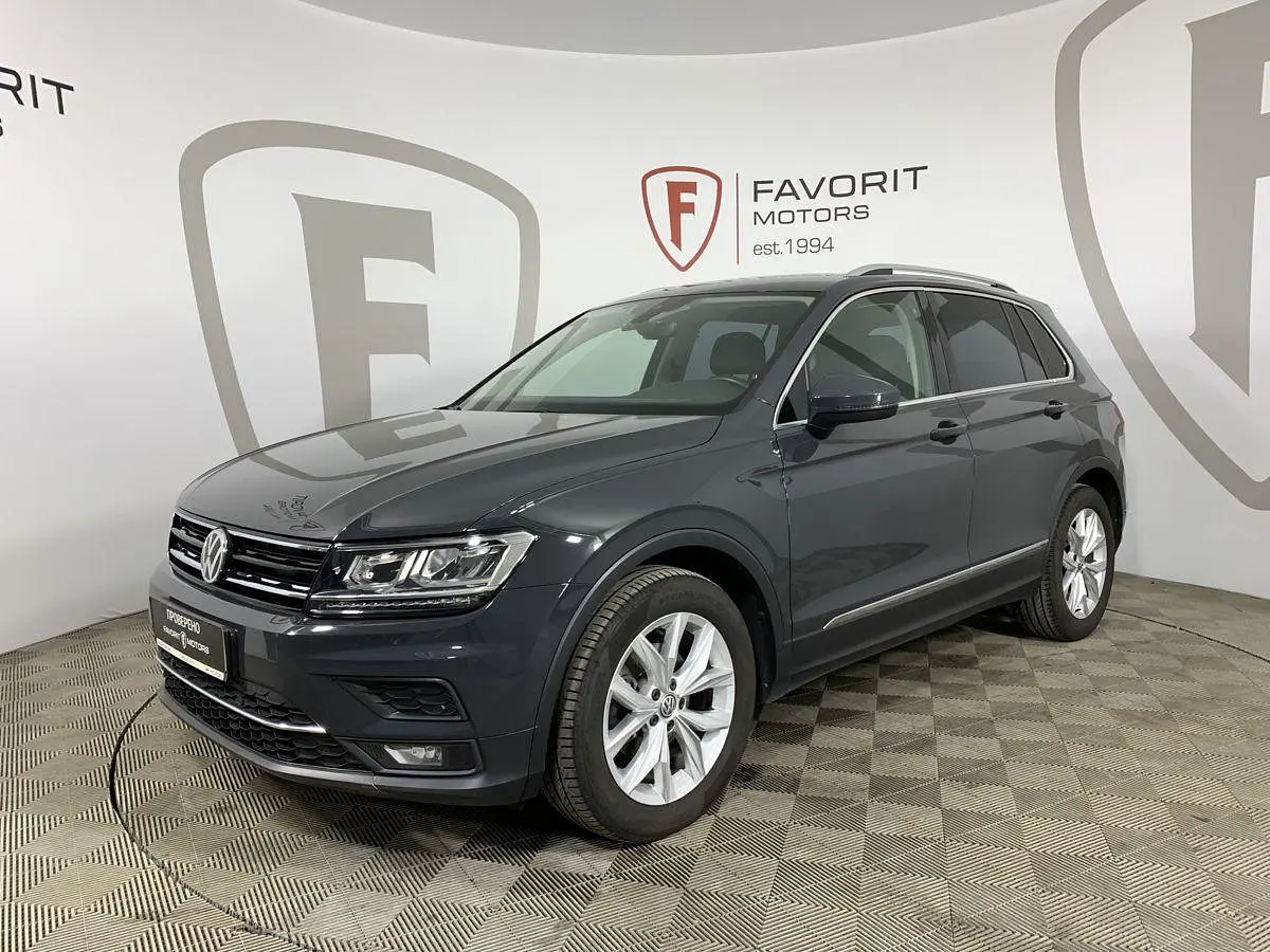 Volkswagen