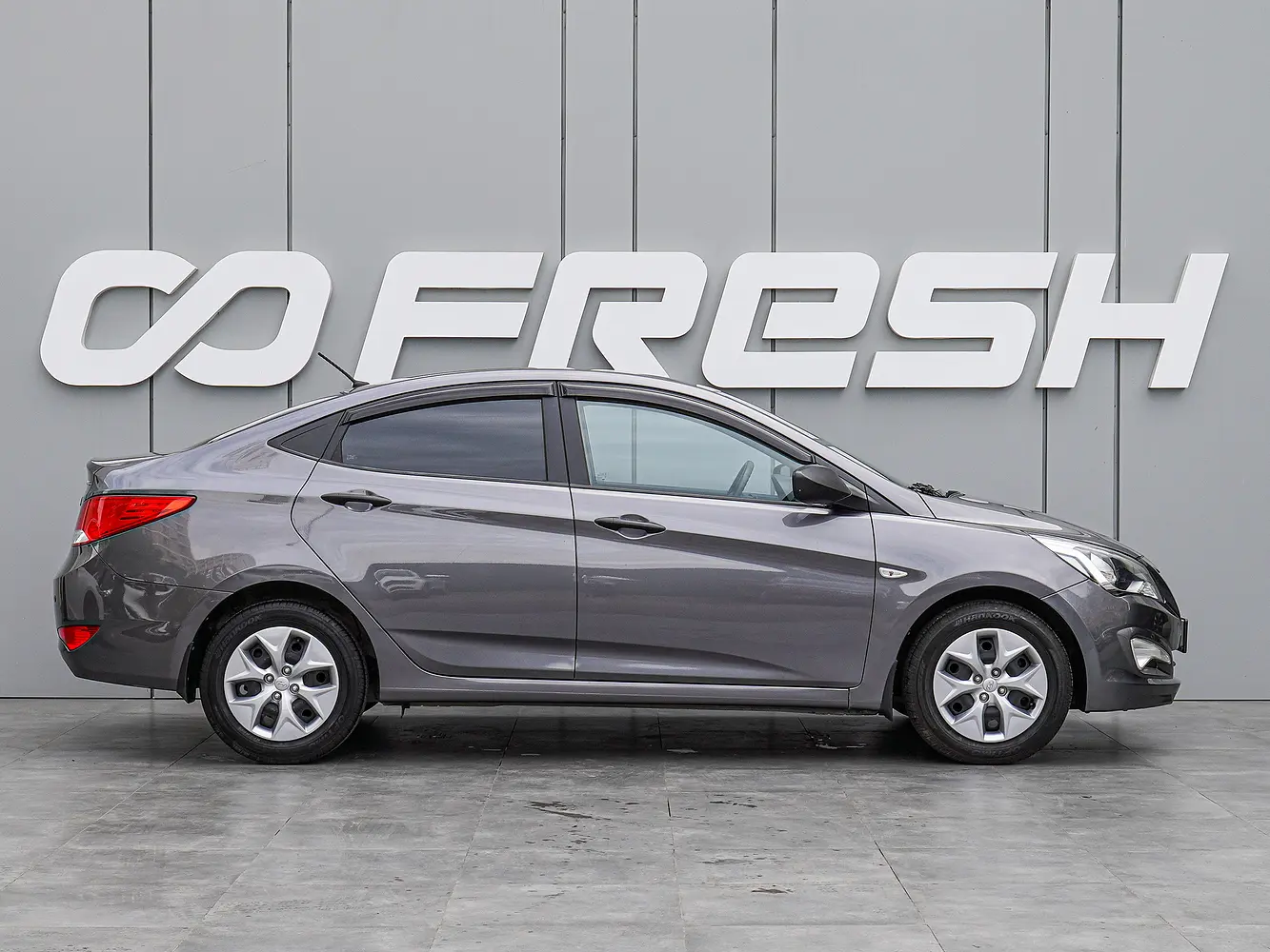 Hyundai