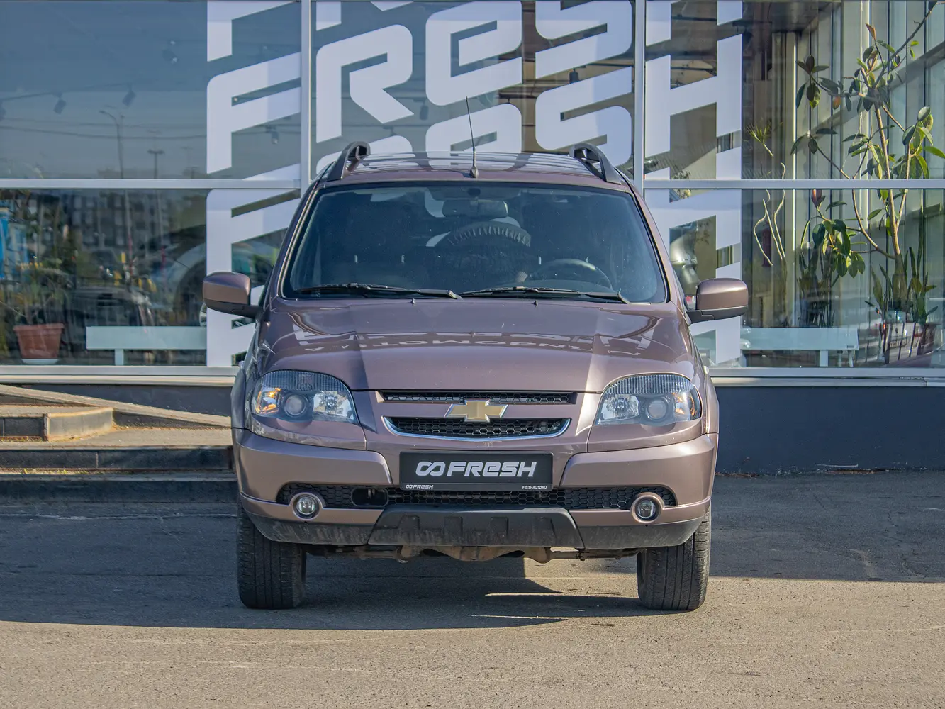 Chevrolet