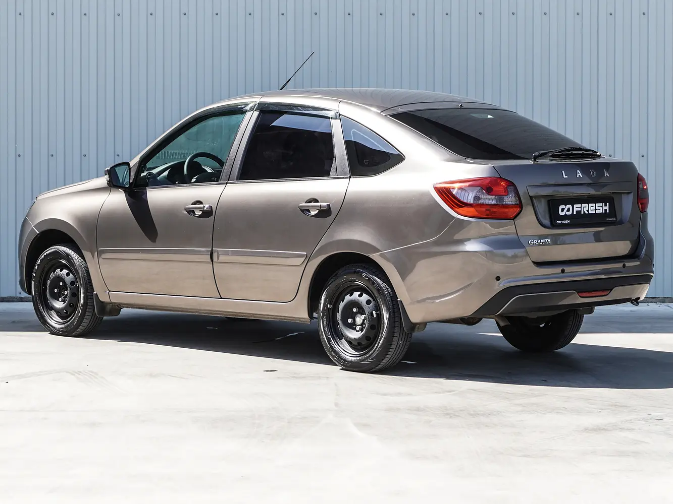 LADA (ВАЗ)