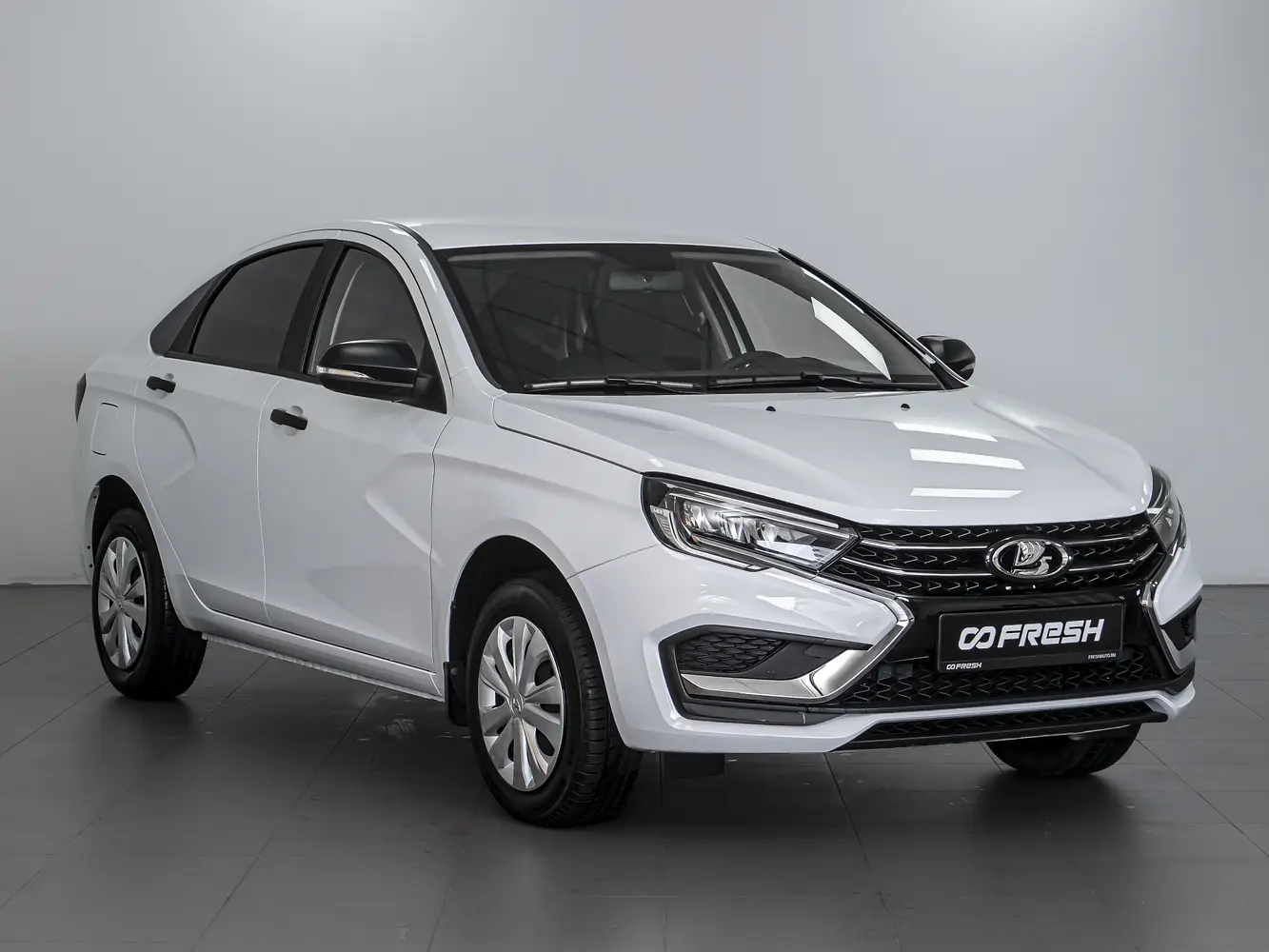 LADA (ВАЗ)