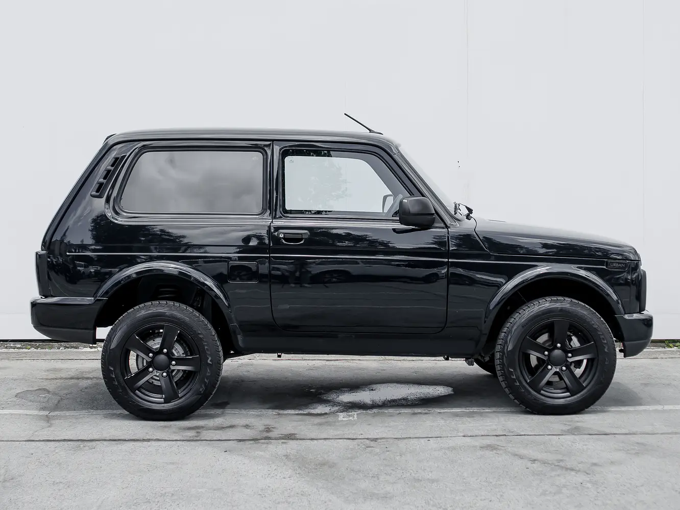 LADA (ВАЗ)
