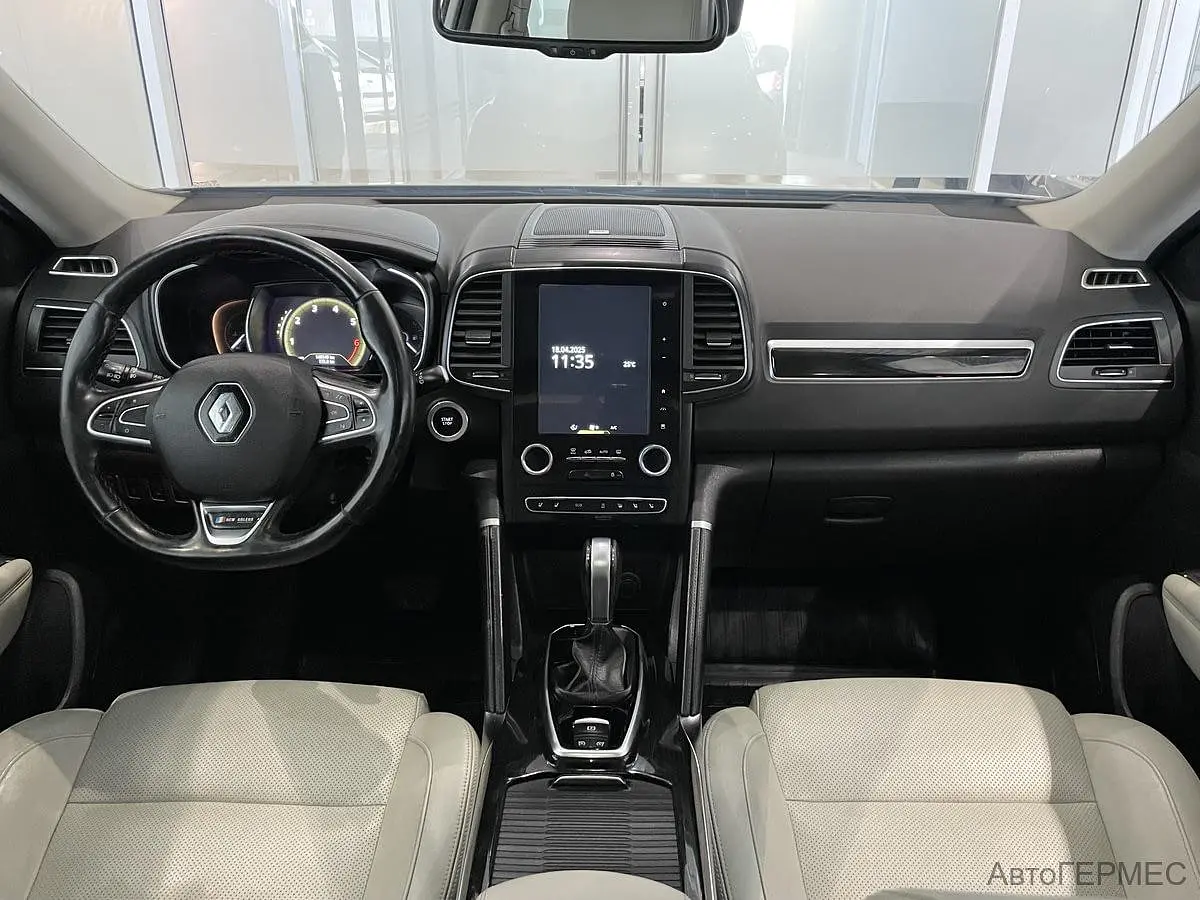 Renault