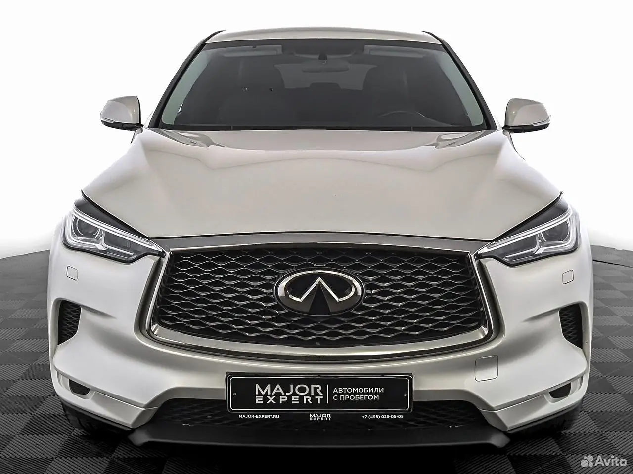 Infiniti