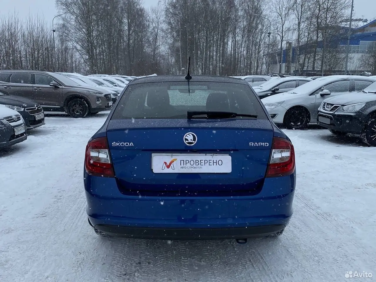 Skoda