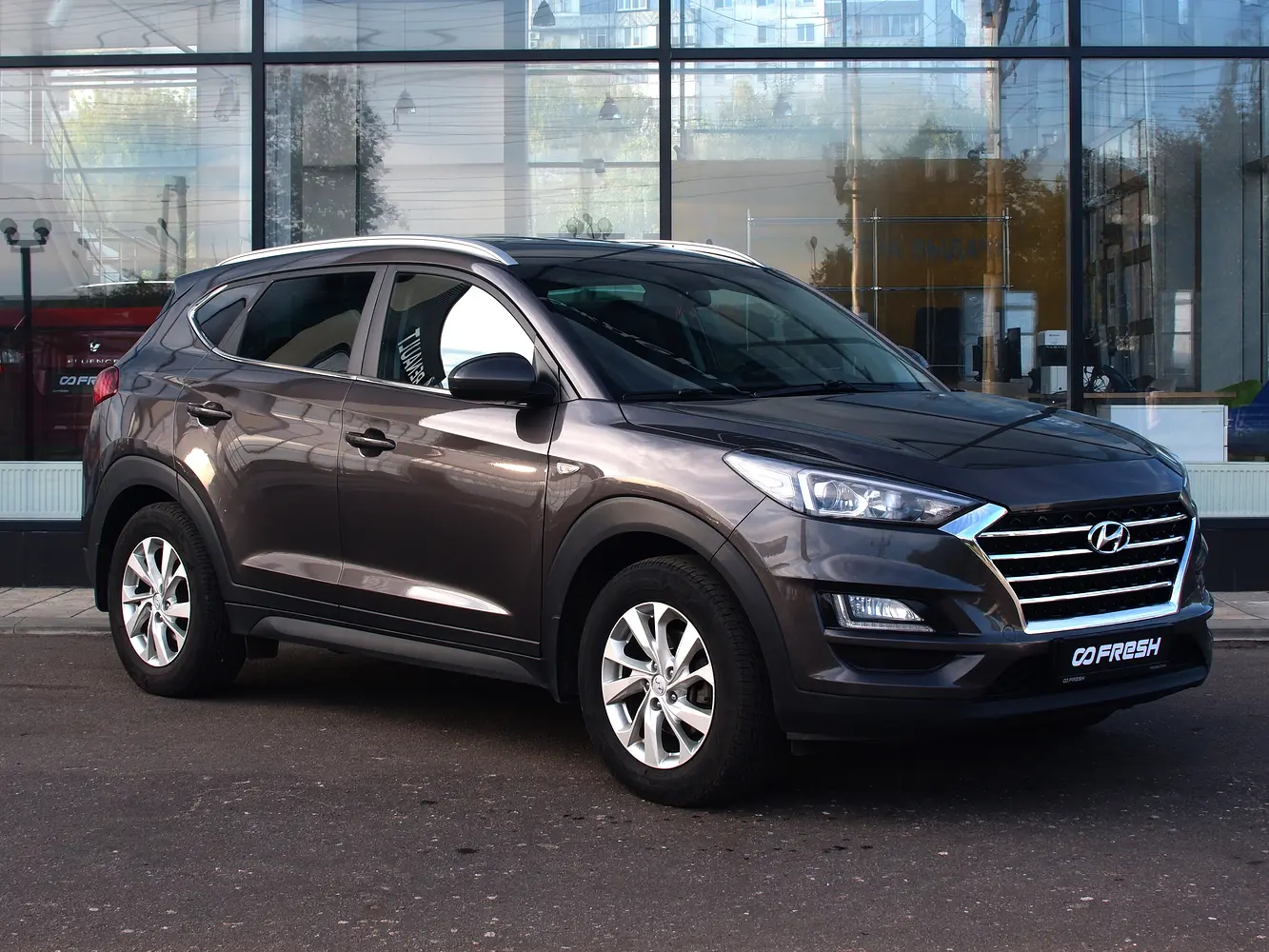 Hyundai