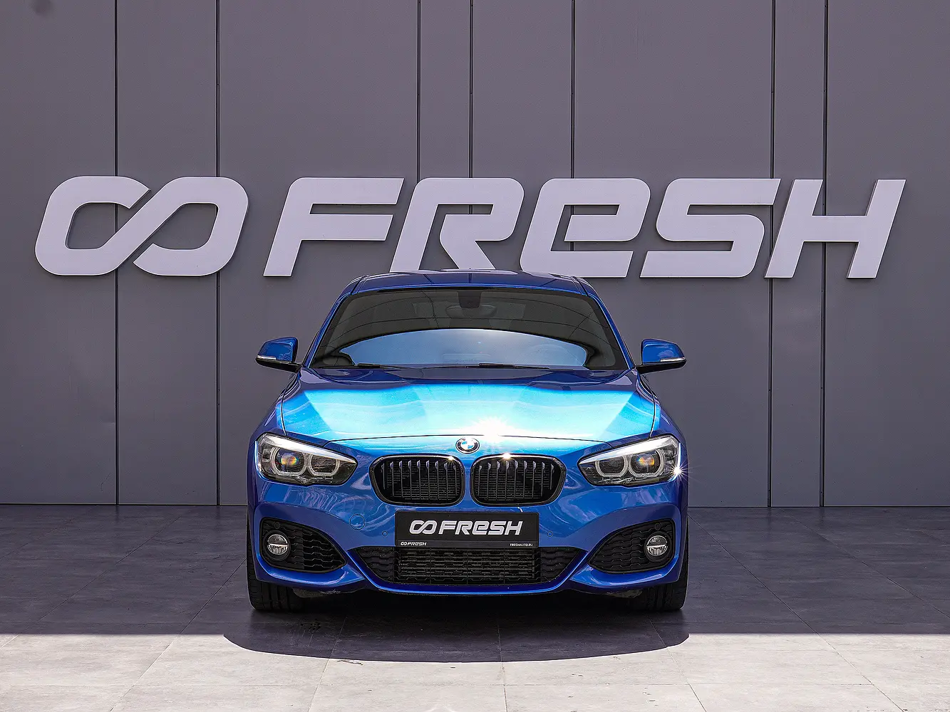 BMW