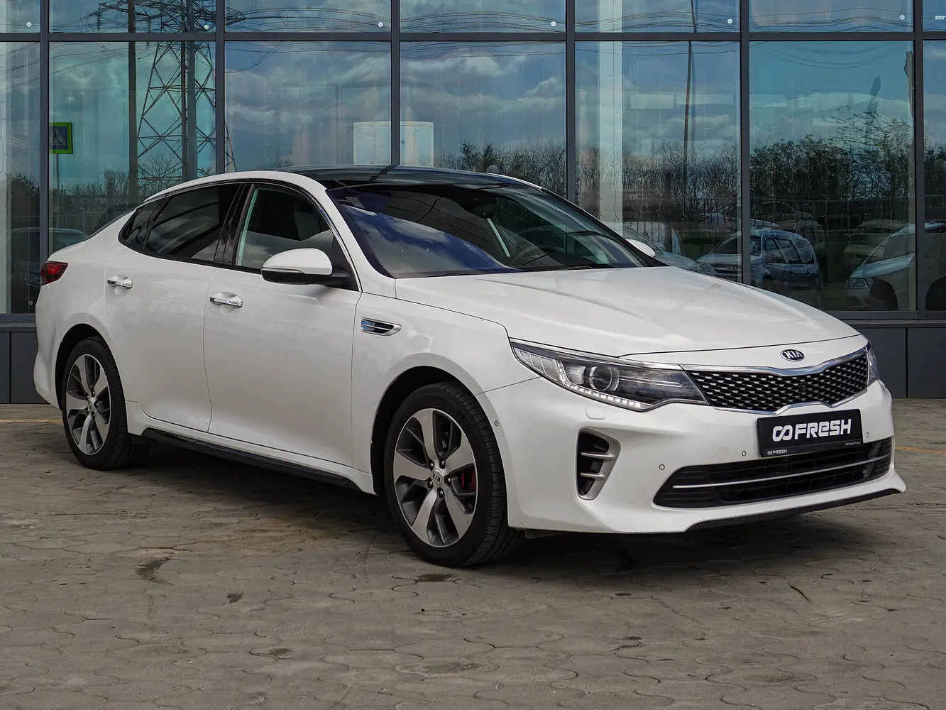 Kia