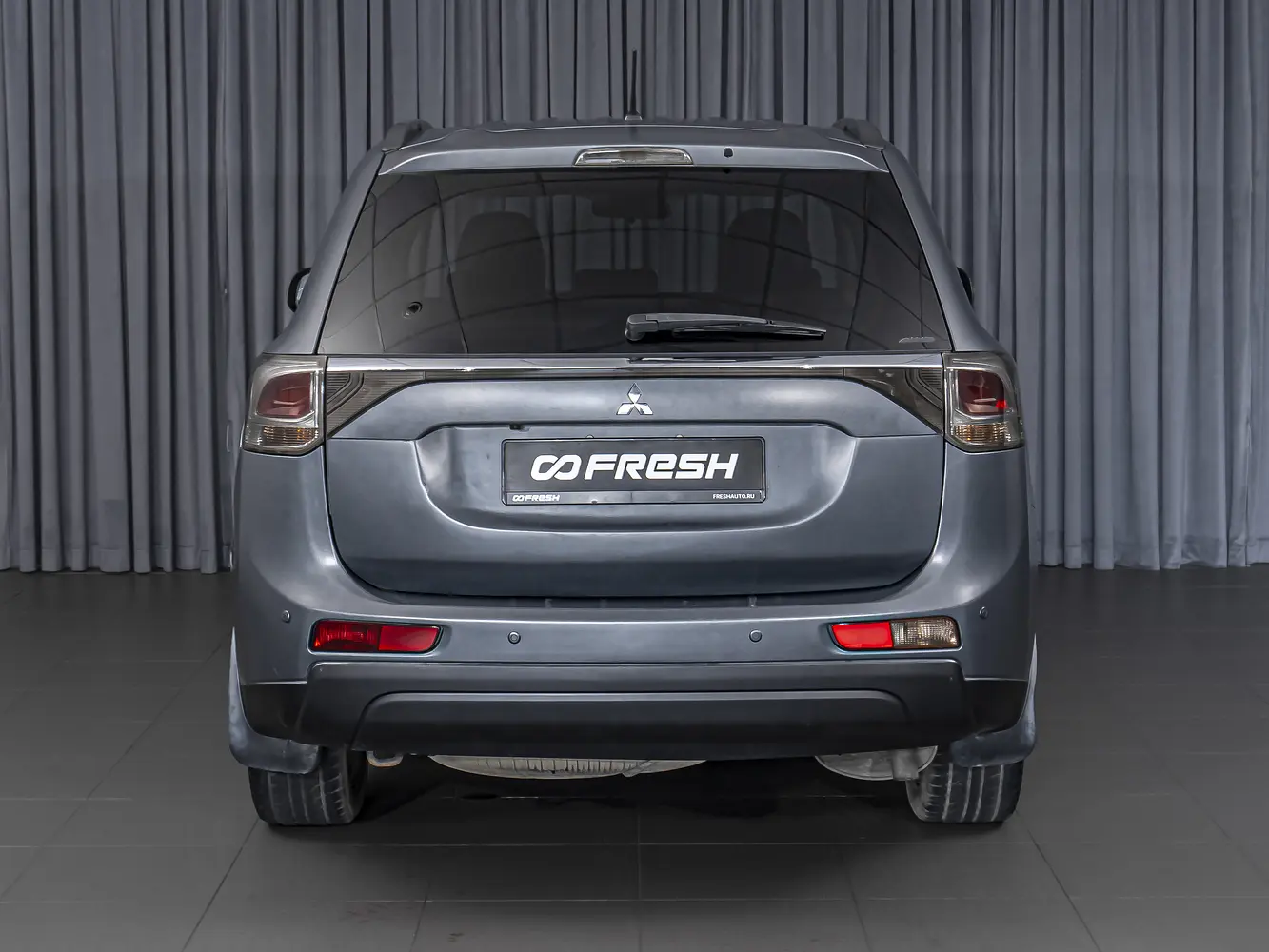Mitsubishi