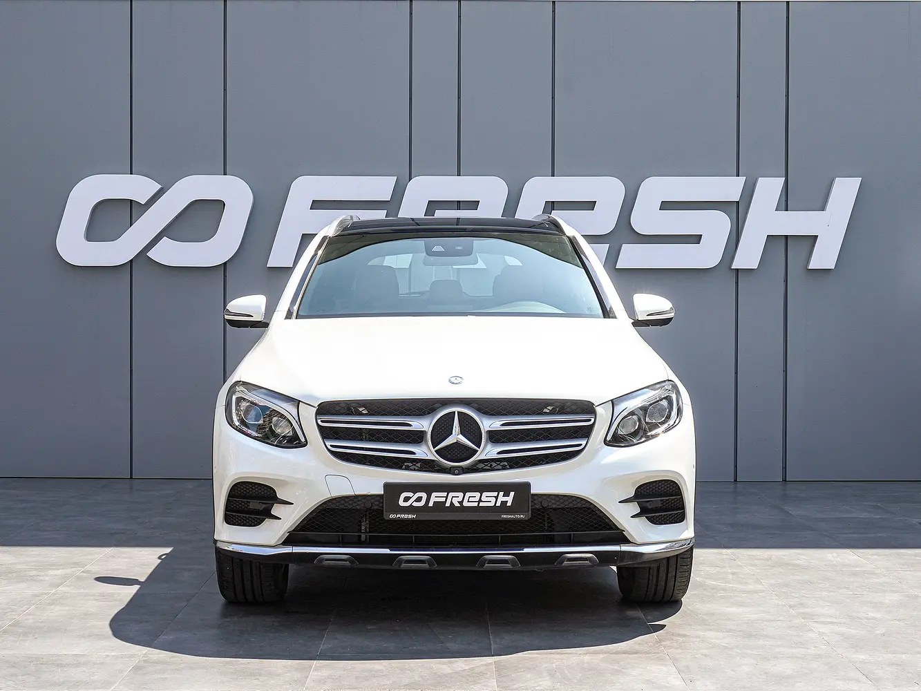 Mercedes-Benz