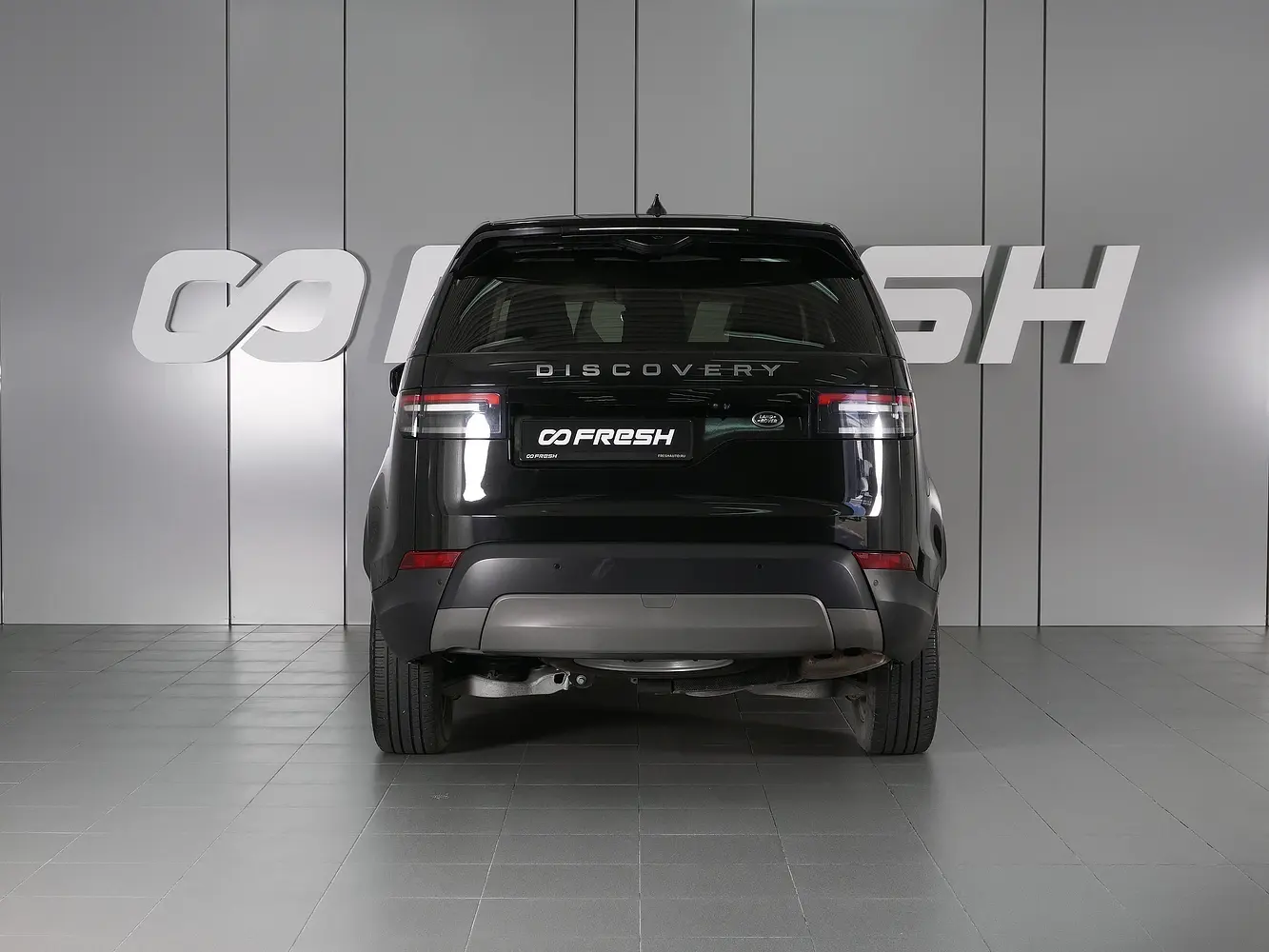 Land Rover