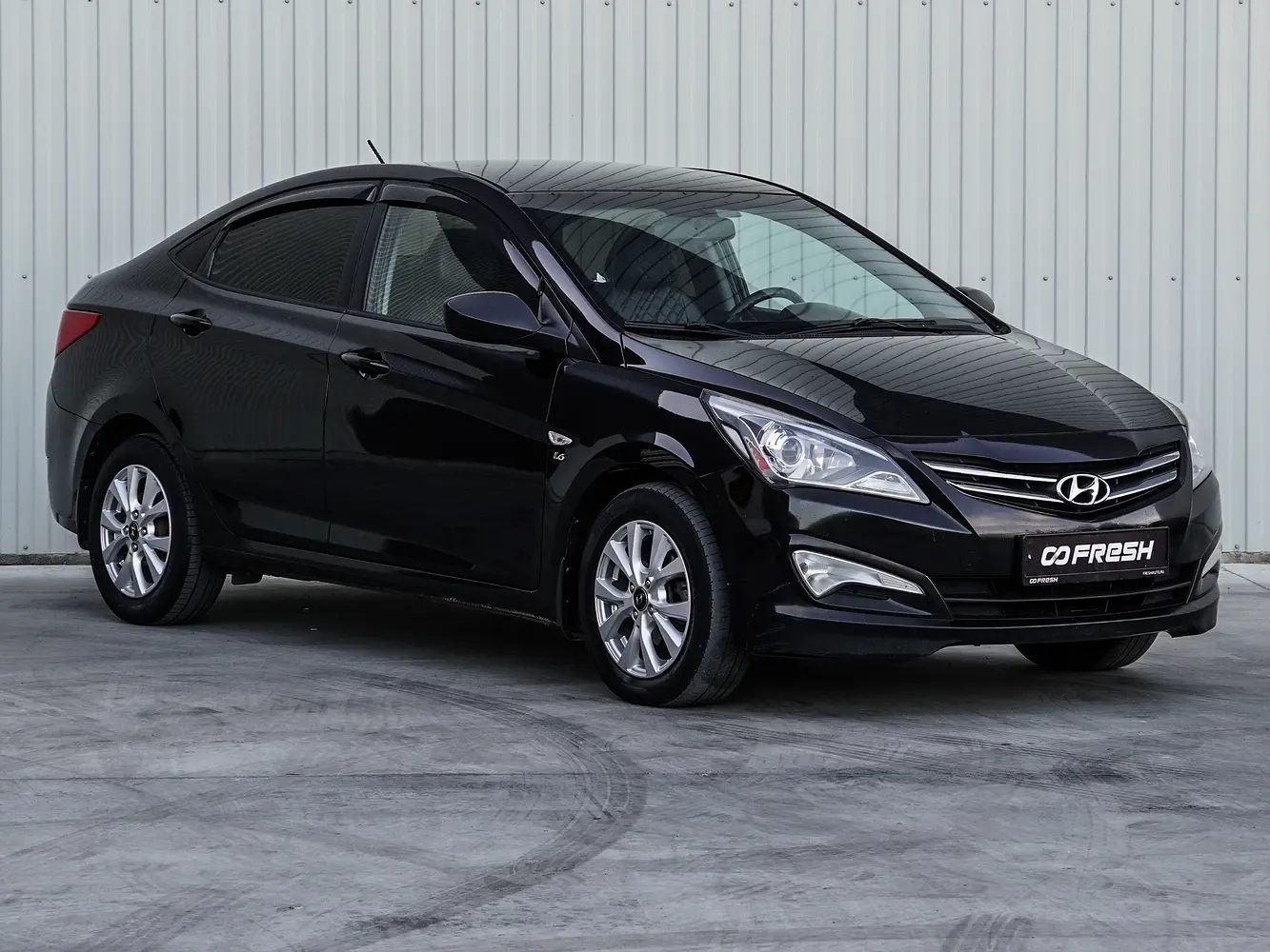 Hyundai