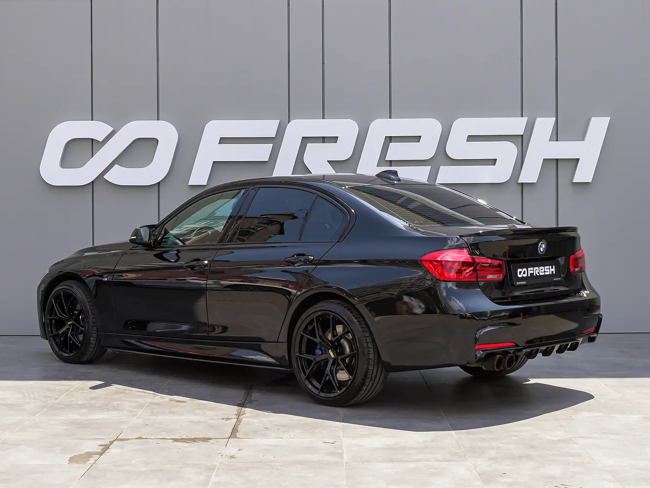 BMW