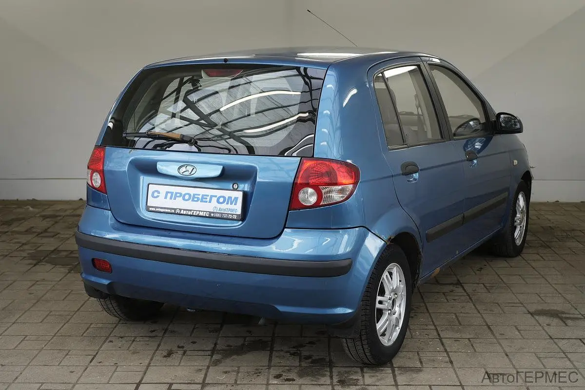 Hyundai