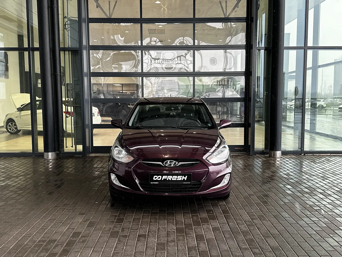 Hyundai