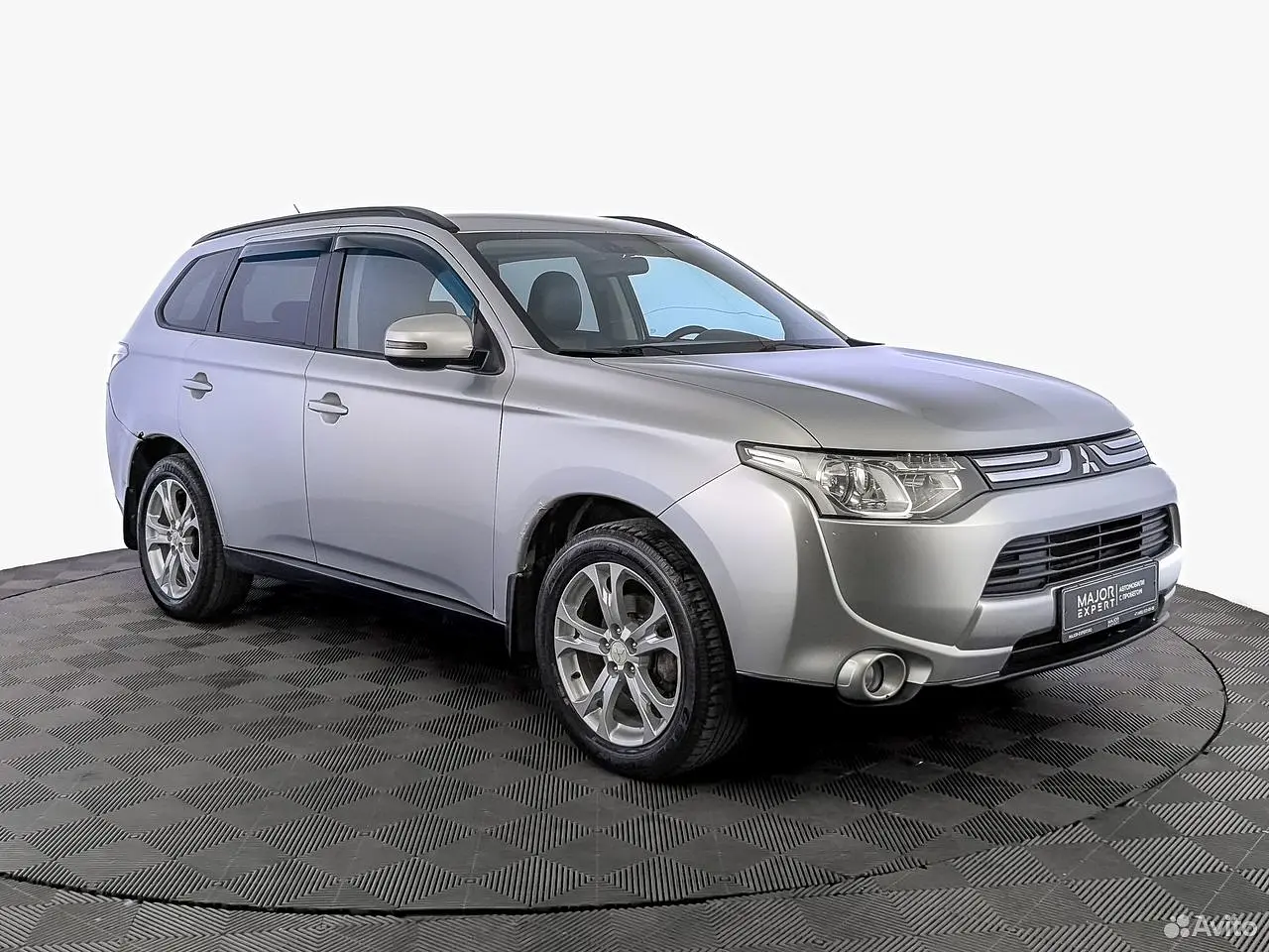 Mitsubishi