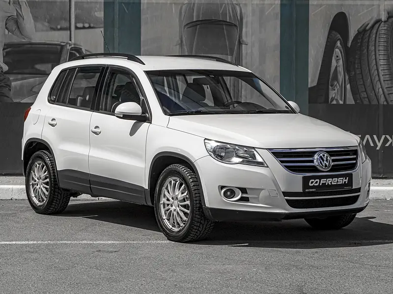 Tiguan