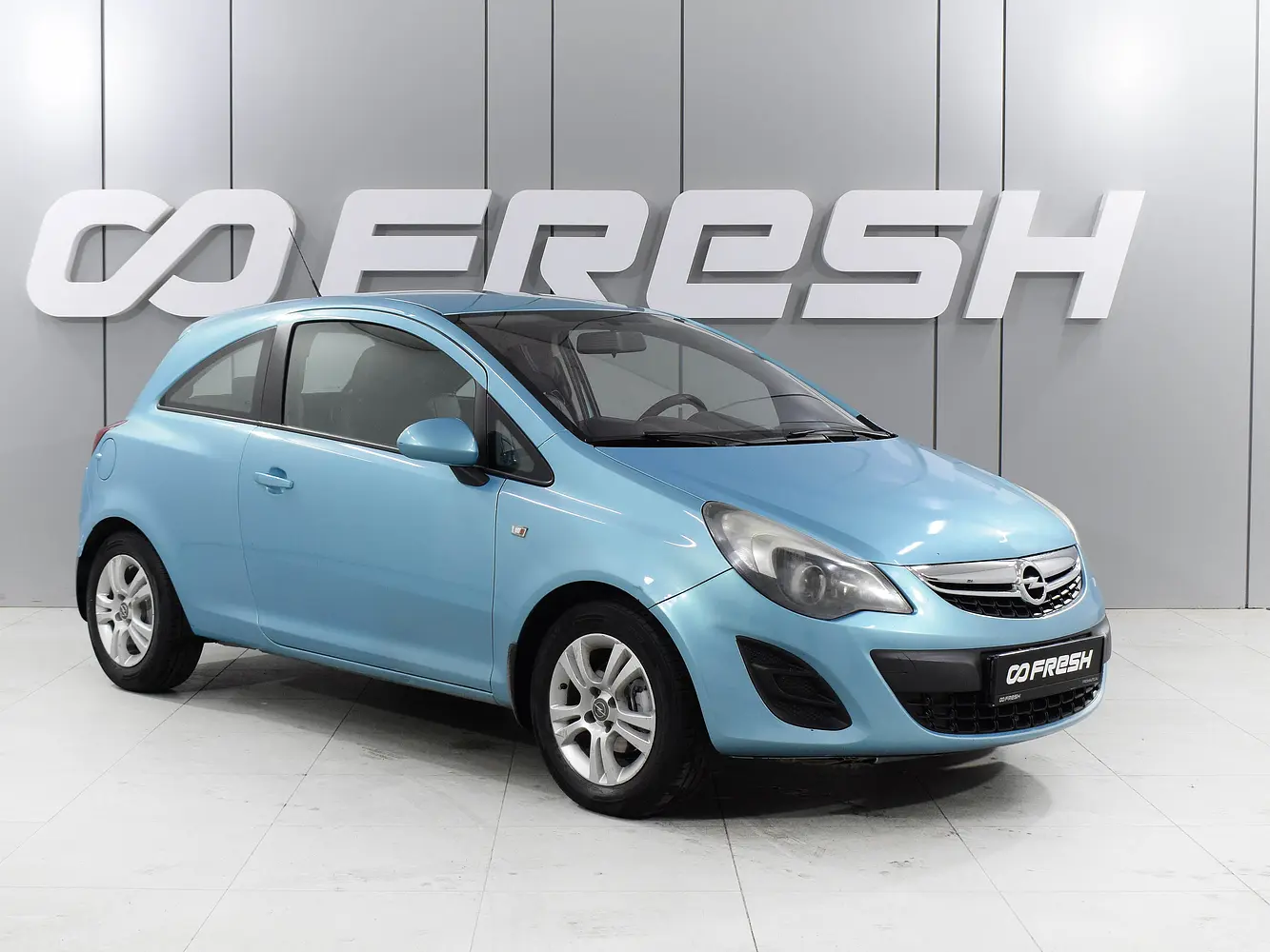 Opel