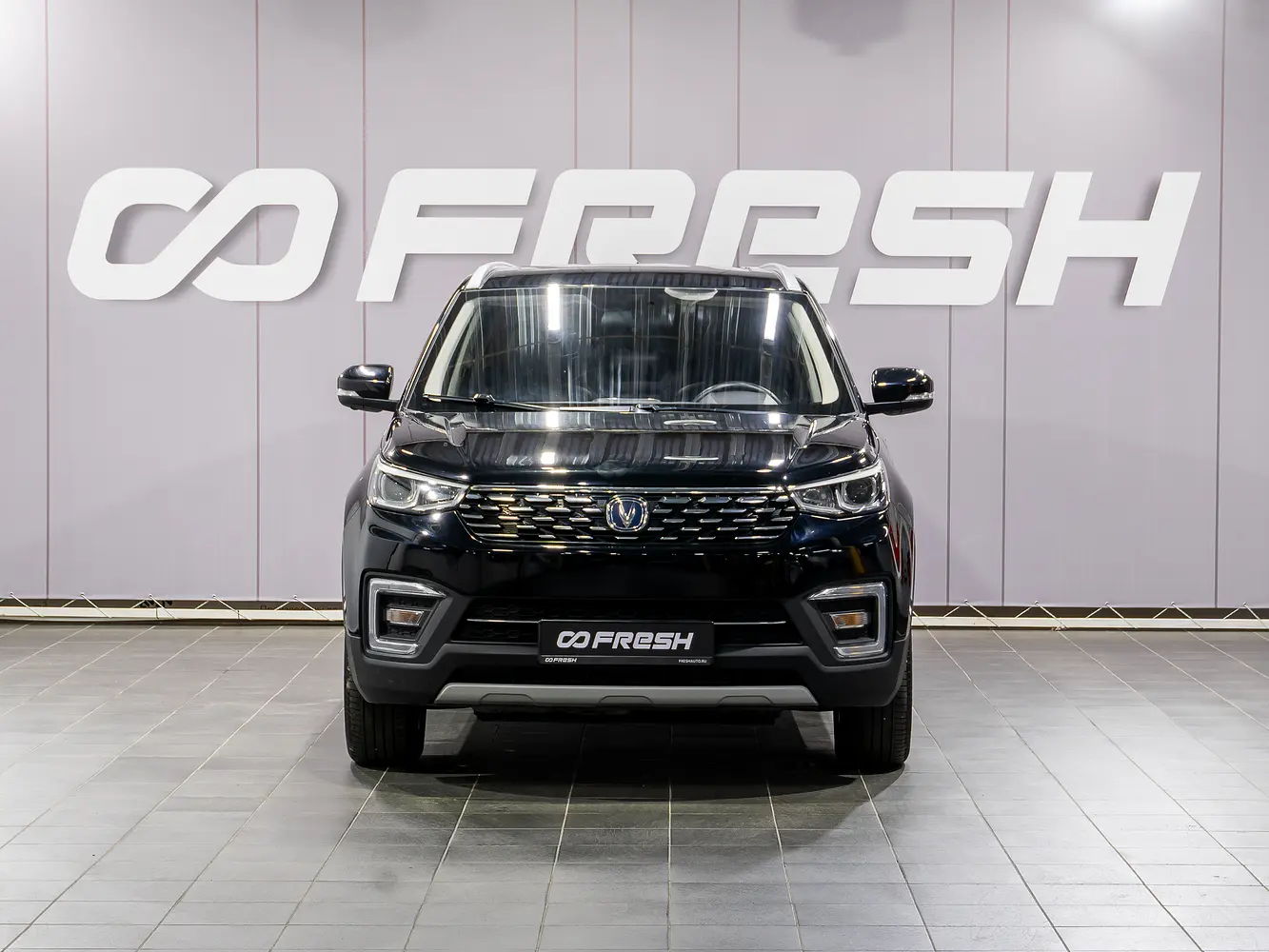 Changan