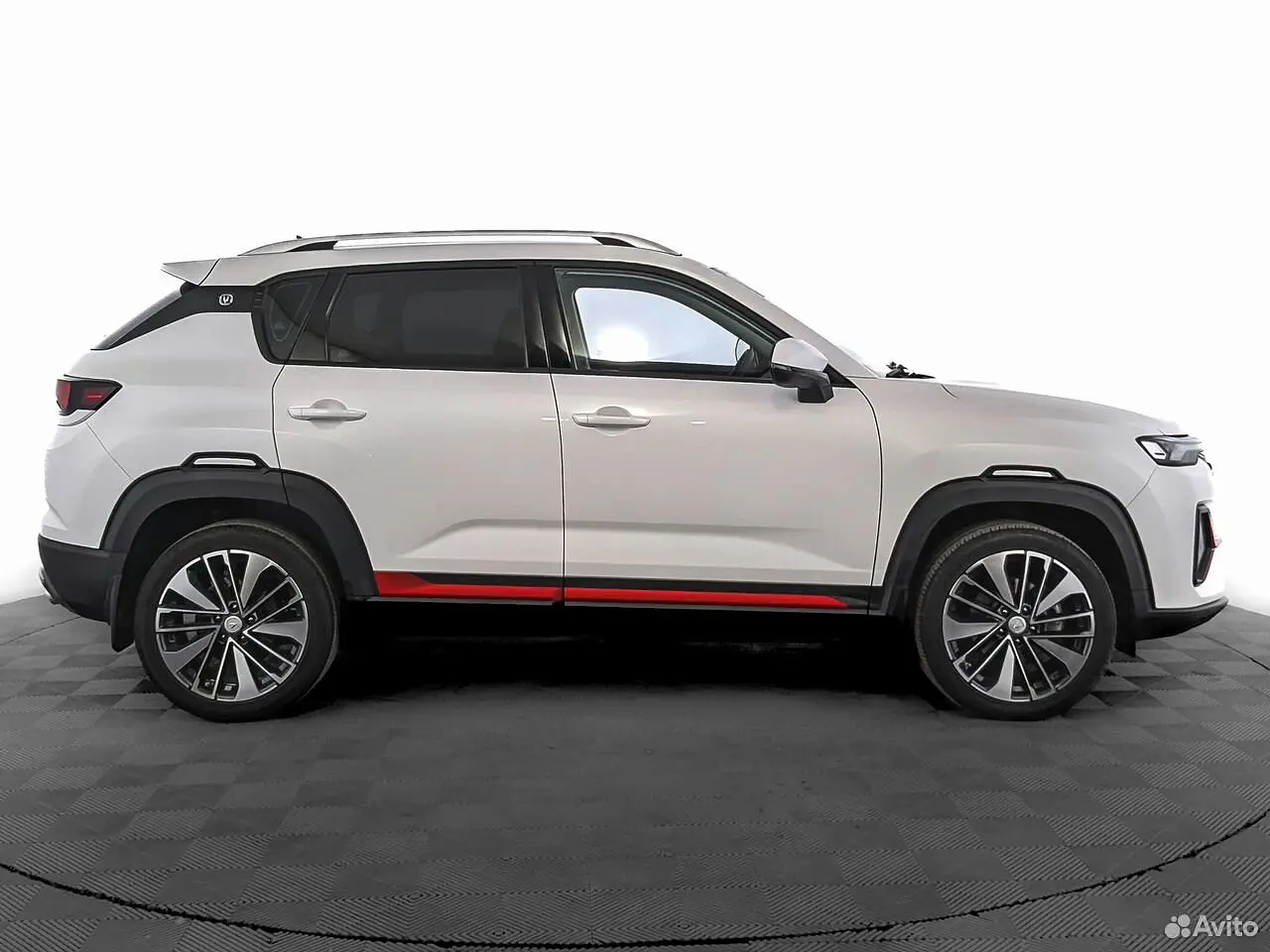 Changan