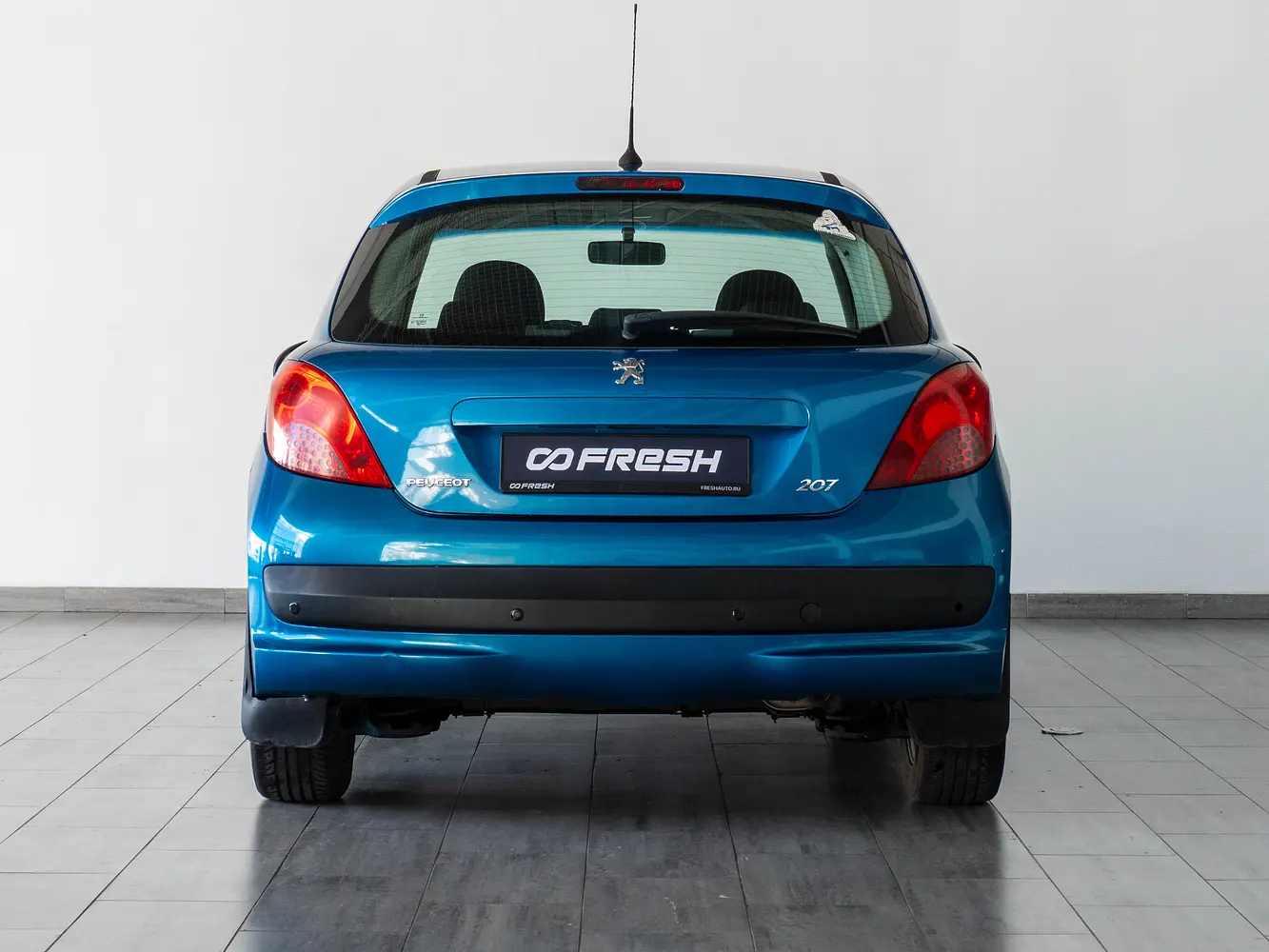 Peugeot