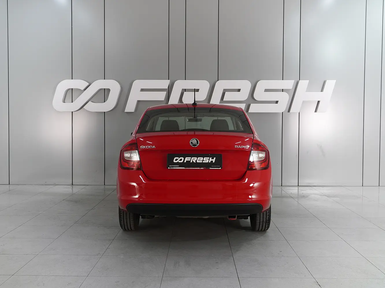 Skoda