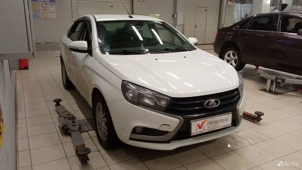 LADA (ВАЗ)