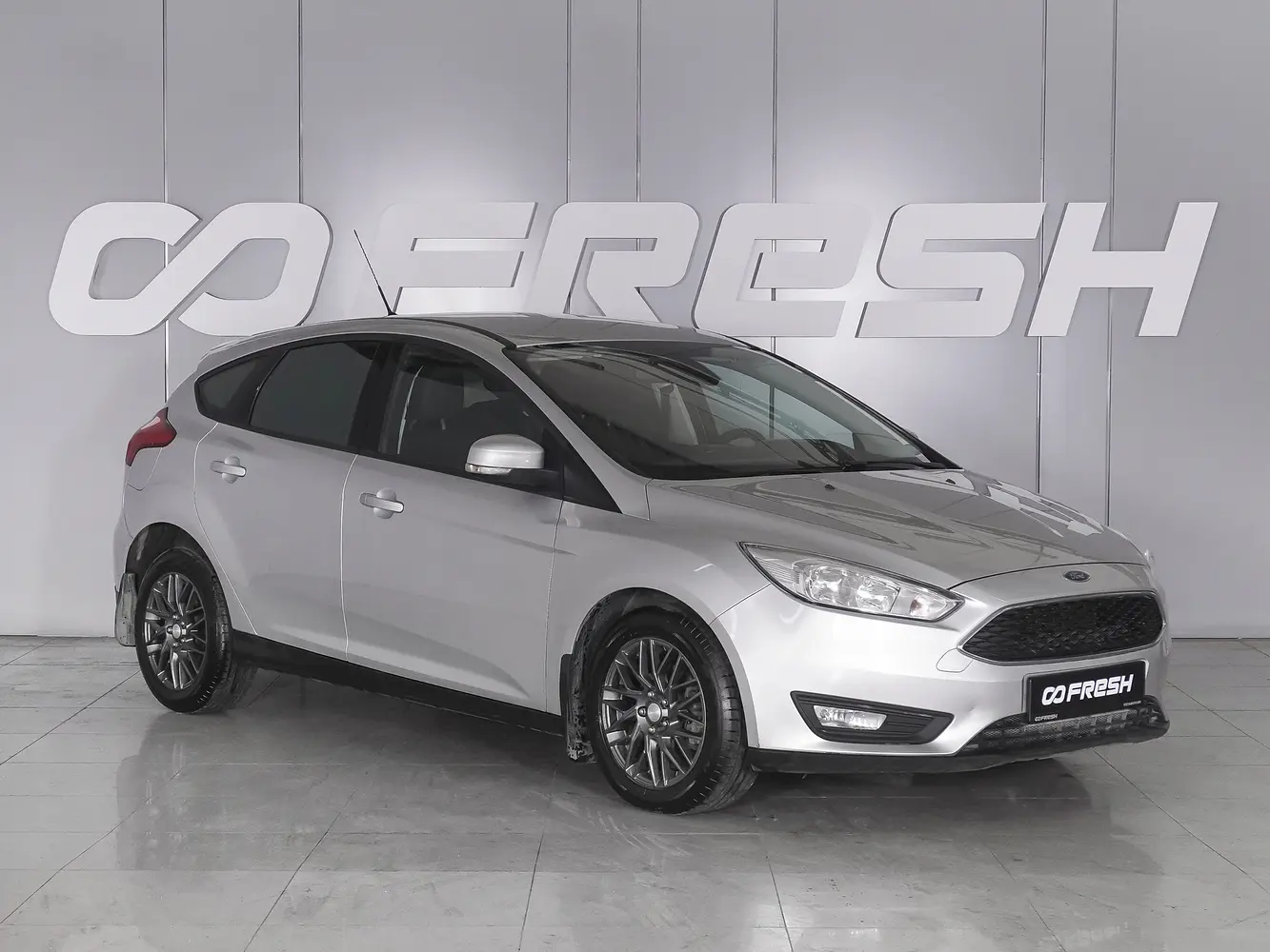 Ford