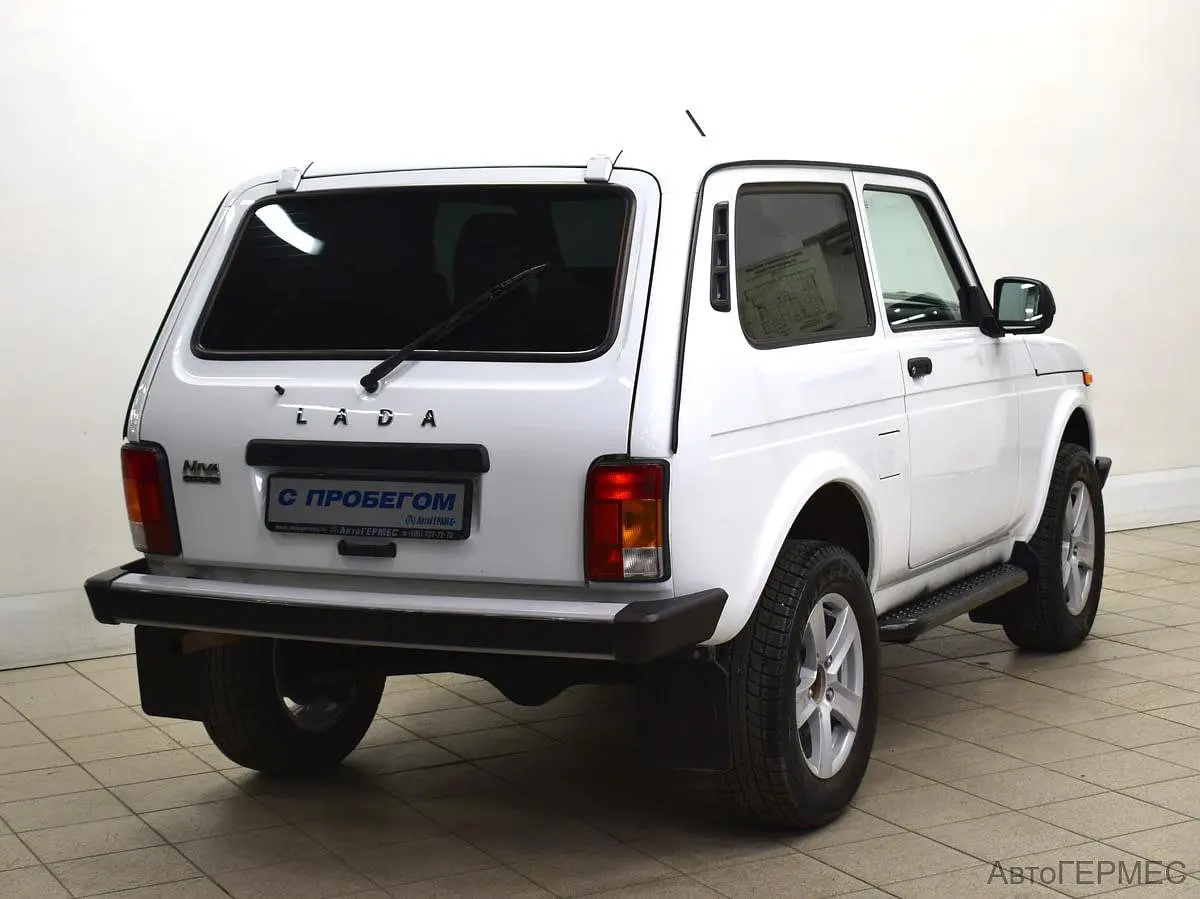 LADA (ВАЗ)