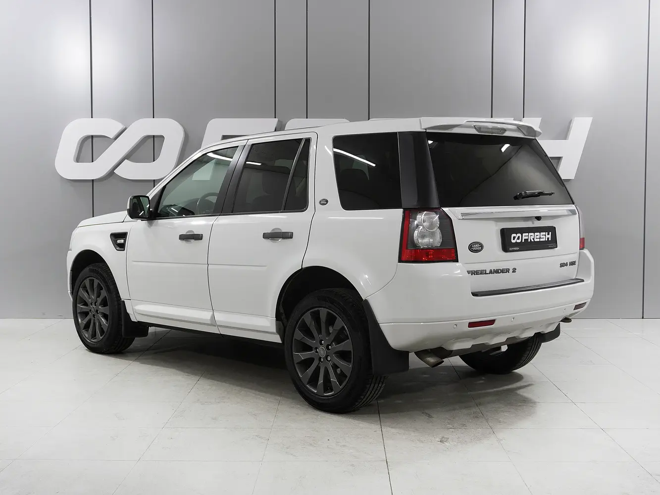 Land Rover