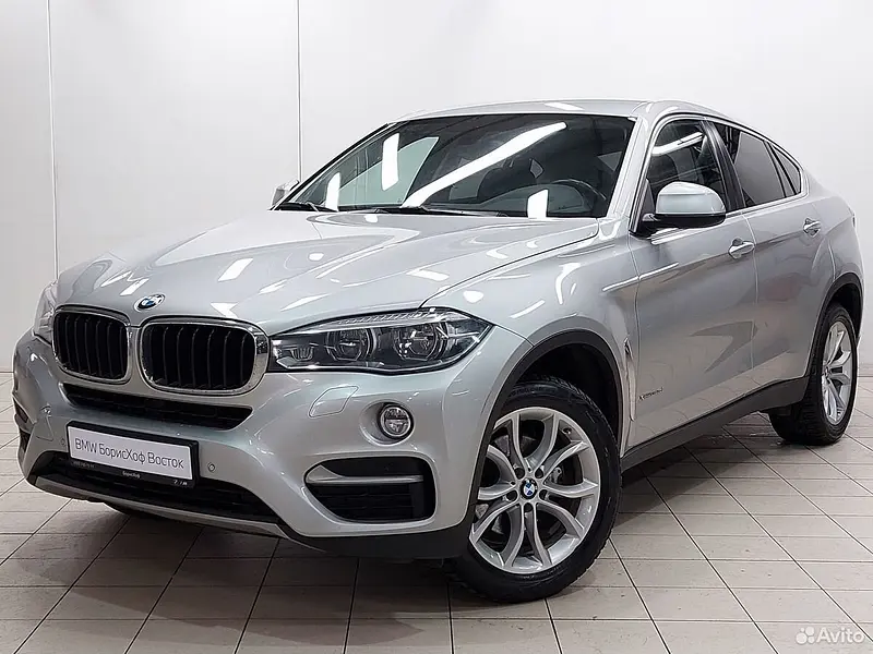 X6