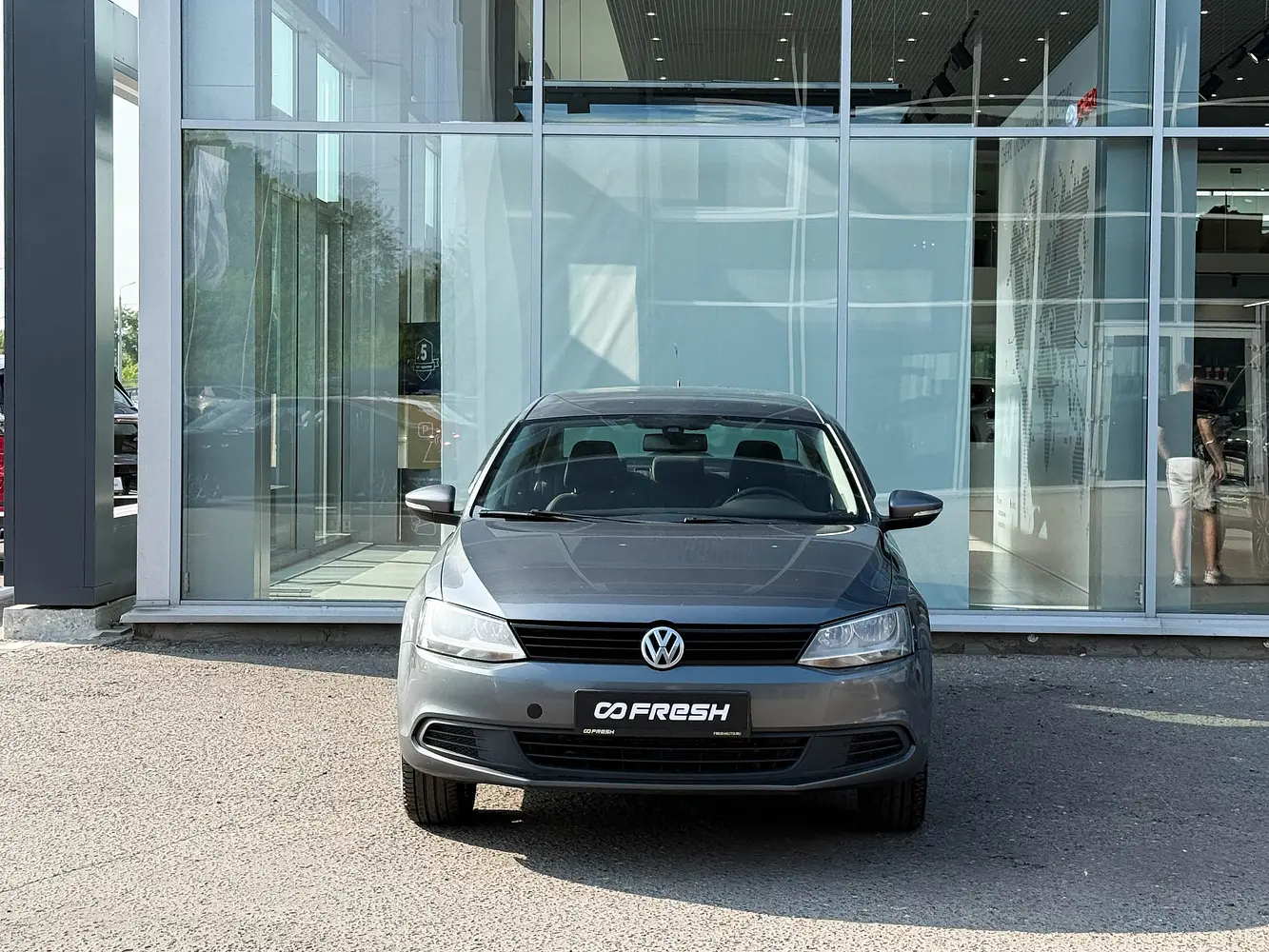 Volkswagen