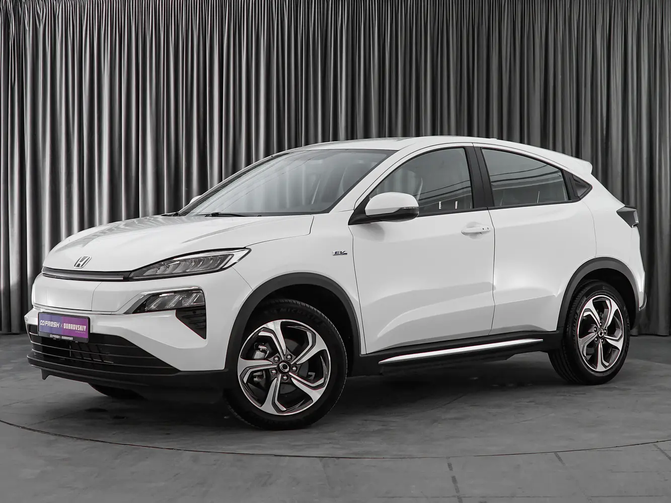 Ciimo (DongFeng-Honda)