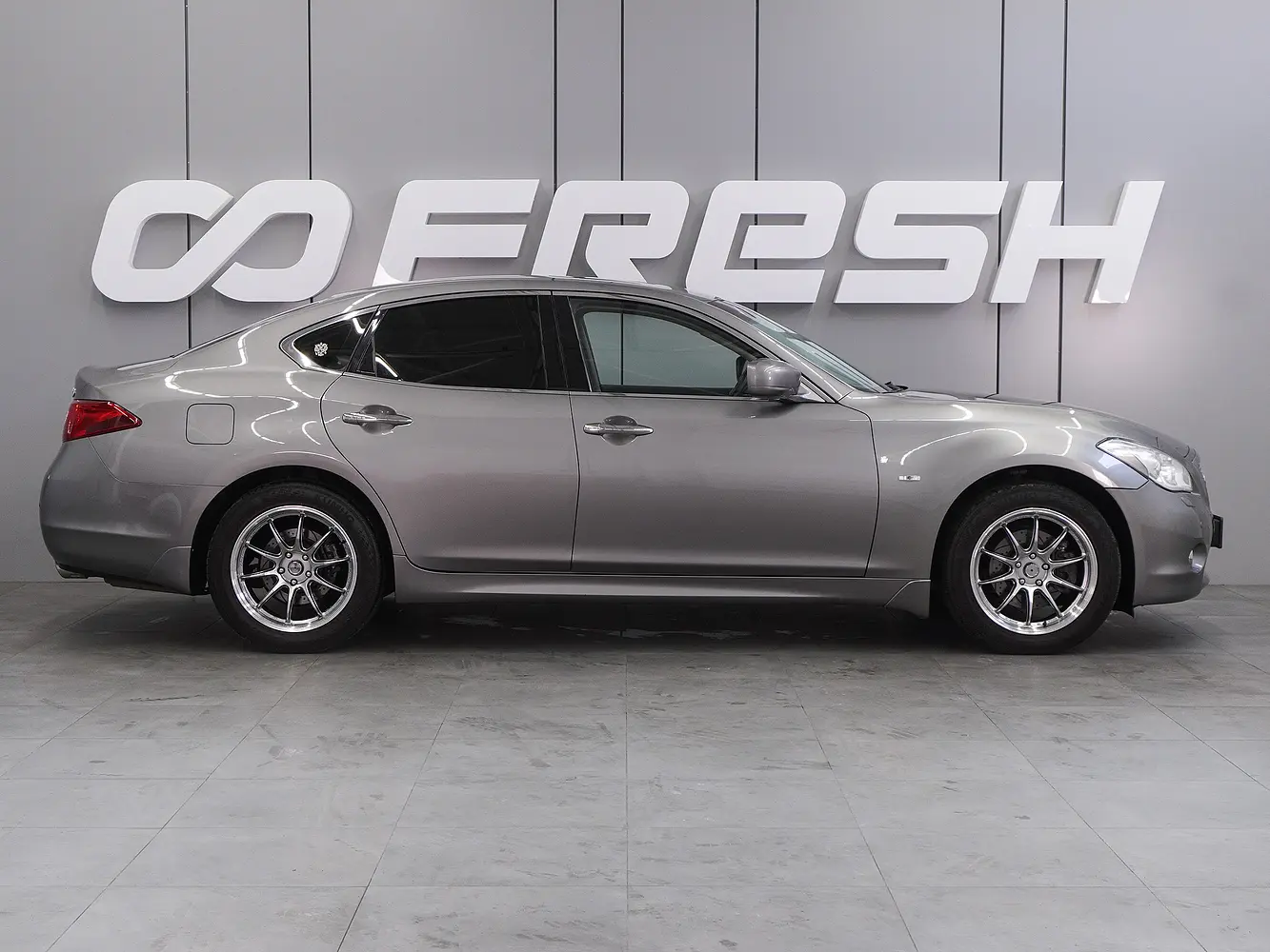 Infiniti